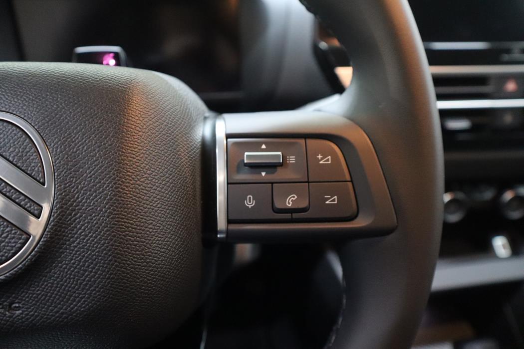 Citroen C4 2026