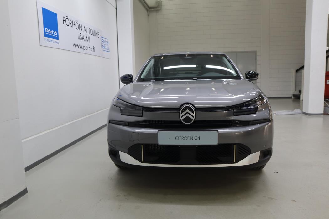 Citroen C4 2026