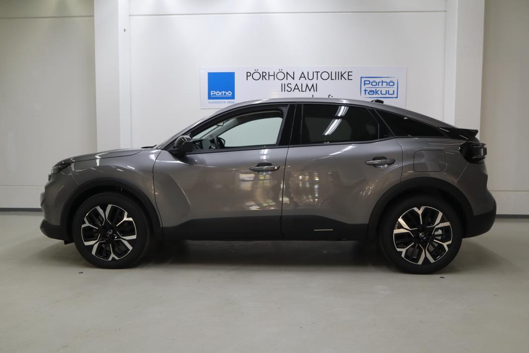 Citroen C4 2026