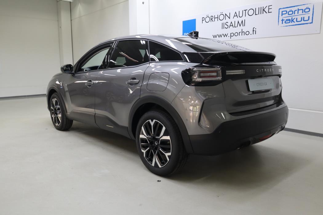 Citroen C4 2026