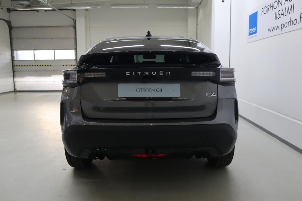 Citroen C4 2026