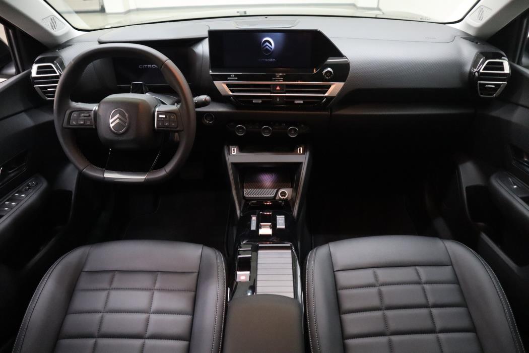 Citroen C4 2026