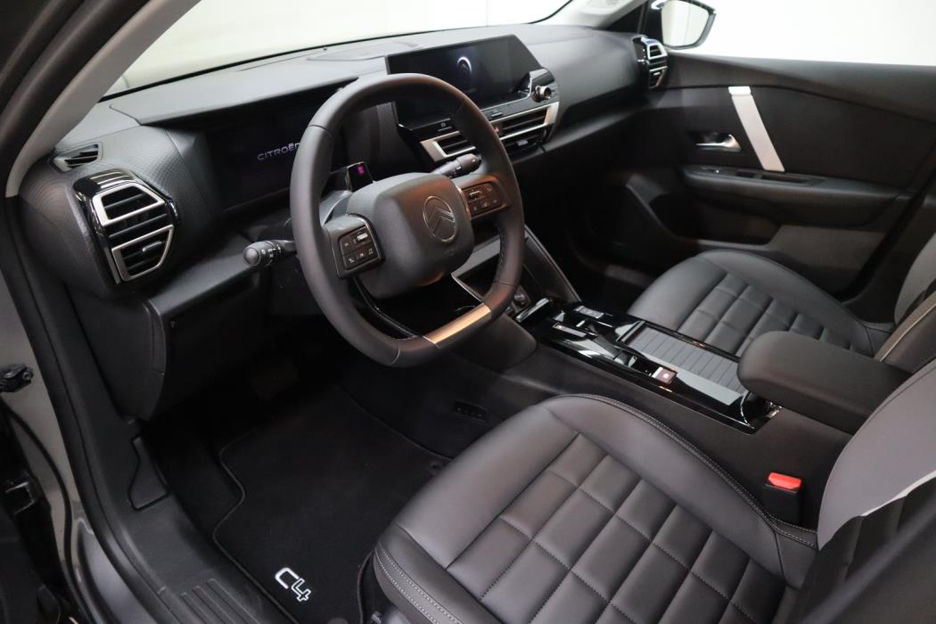 Citroen C4 2026
