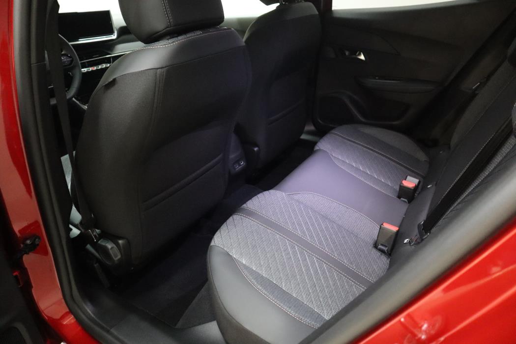 Peugeot 2008 2026