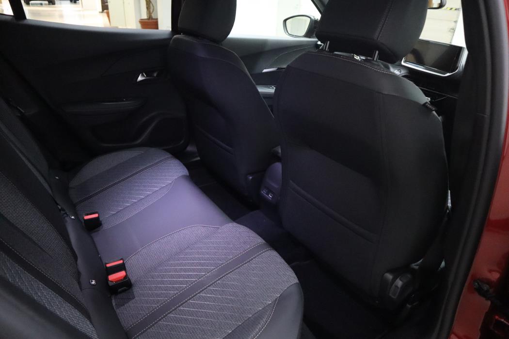 Peugeot 2008 2026