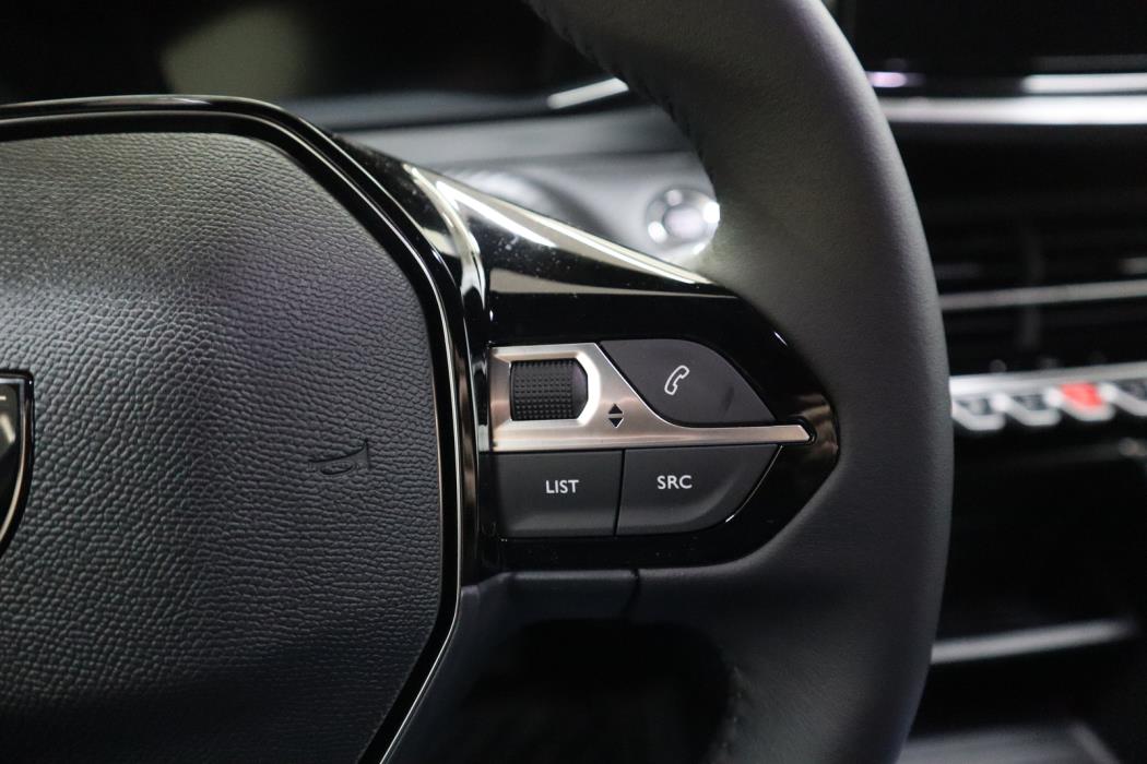 Peugeot 2008 2026