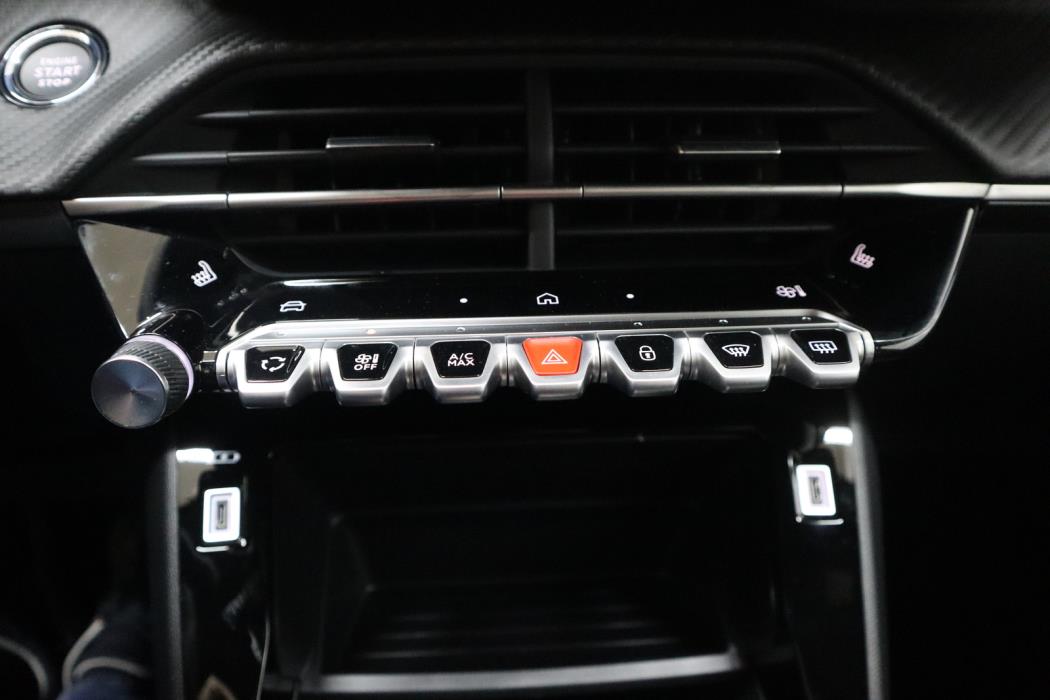 Peugeot 2008 2026