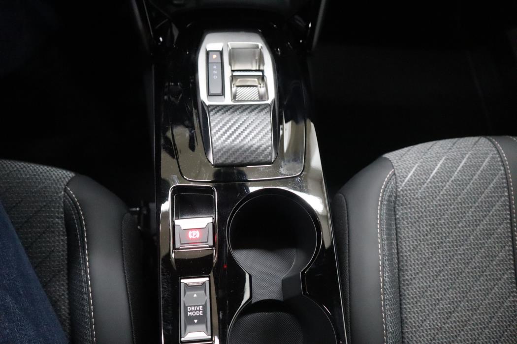 Peugeot 2008 2026