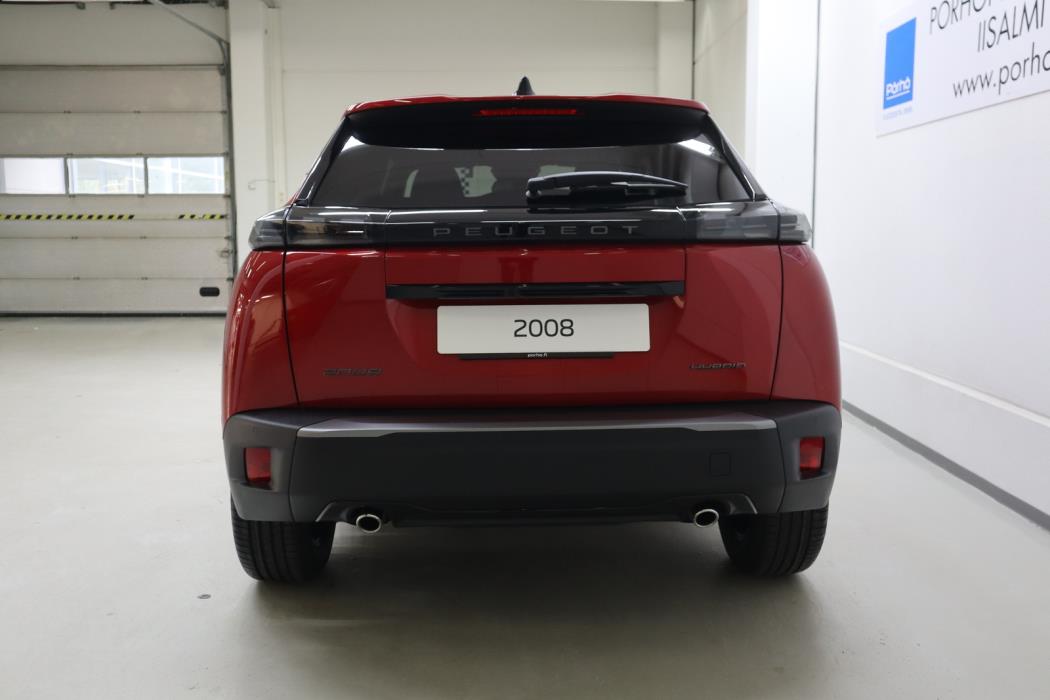 Peugeot 2008 2026