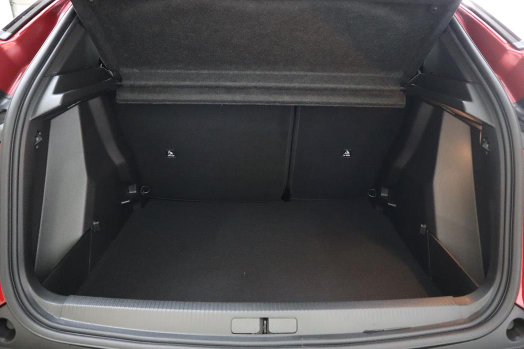 Peugeot 2008 2026