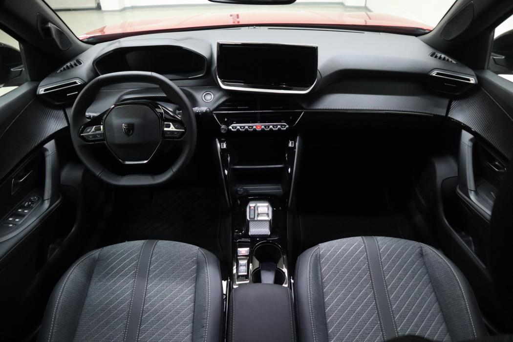 Peugeot 2008 2026