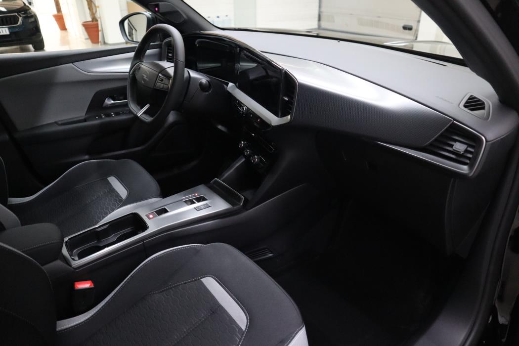 Opel Mokka 2026