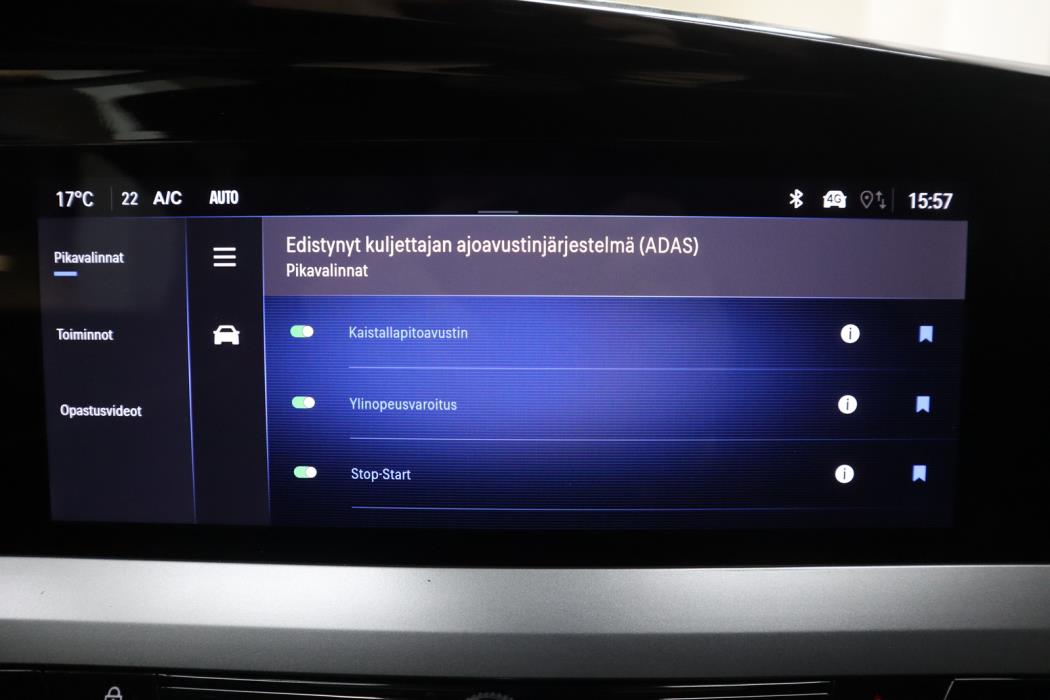 Opel Mokka 2026