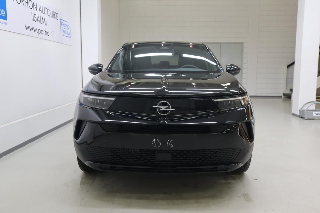 Opel Mokka 2026