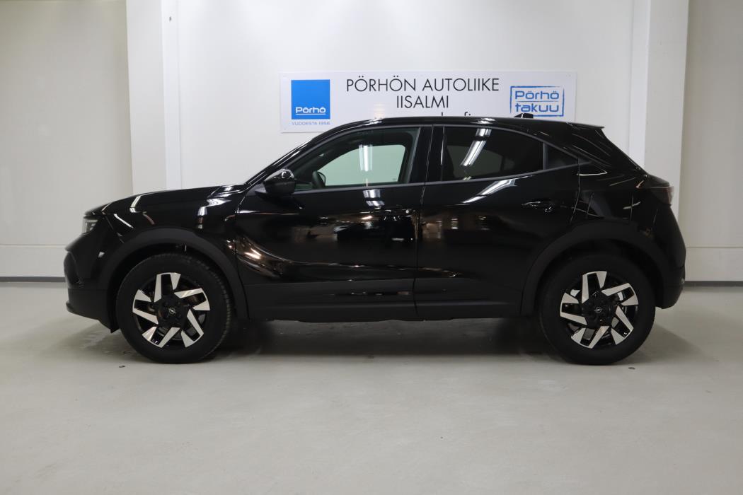Opel Mokka 2026