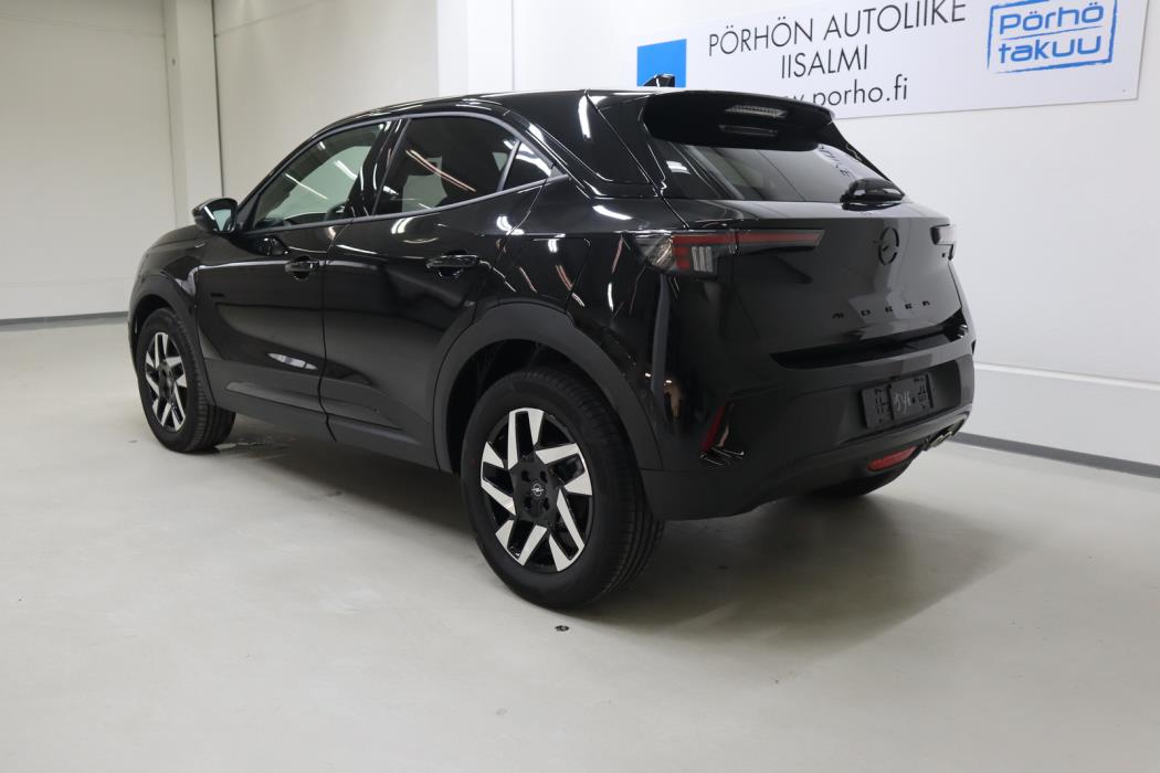 Opel Mokka 2026