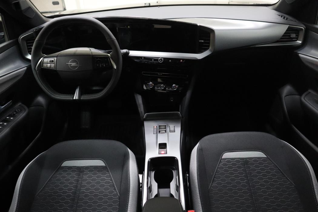 Opel Mokka 2026