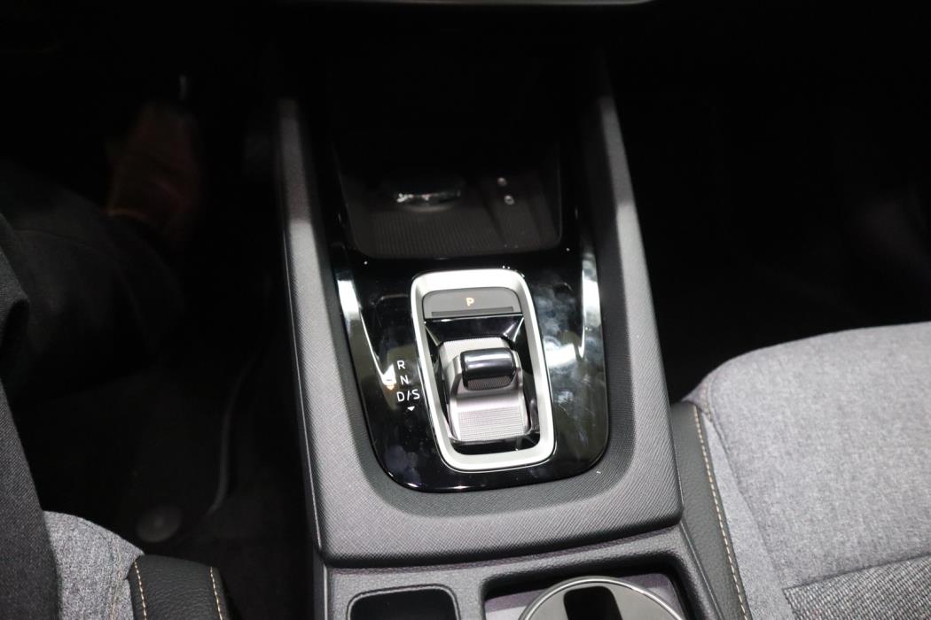 Skoda Octavia 2026