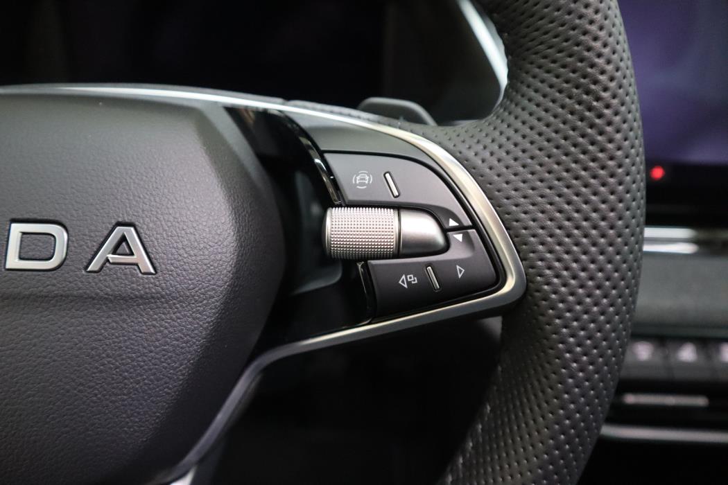 Skoda Octavia 2026