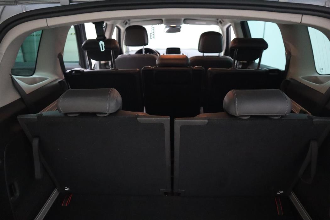 OPEL Zafira Tourer 2013