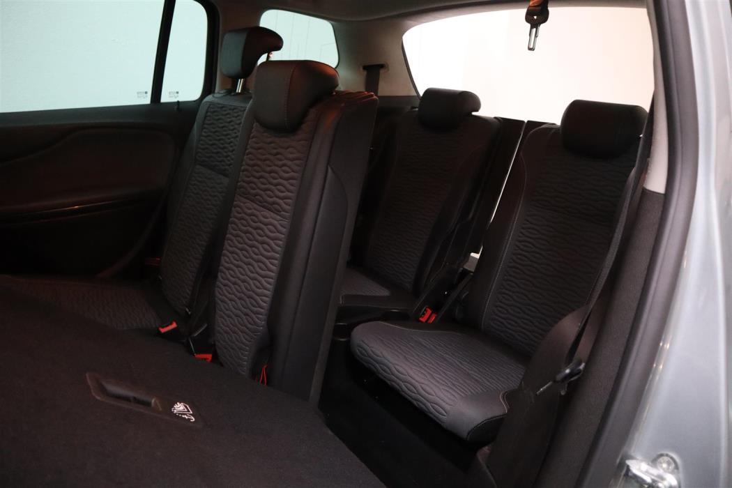 OPEL Zafira Tourer 2013