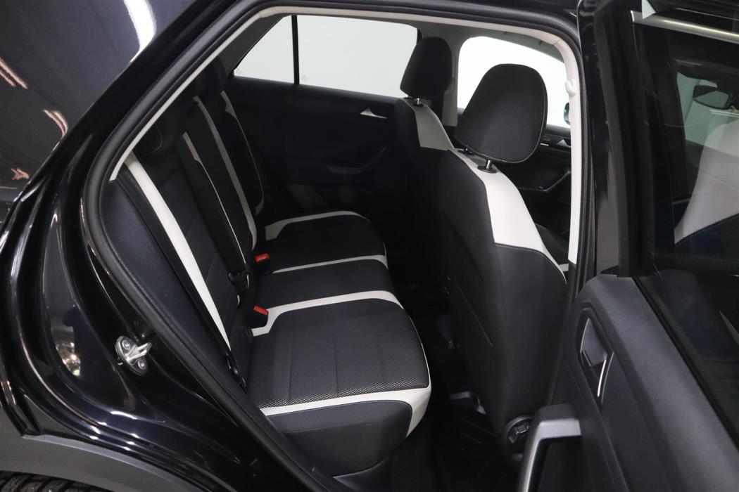 VOLKSWAGEN T-Roc 2020