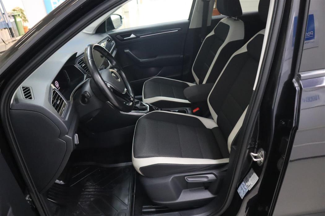 VOLKSWAGEN T-Roc 2020