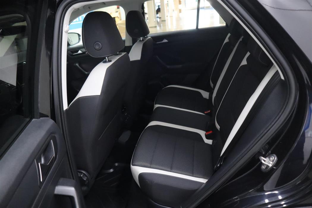 VOLKSWAGEN T-Roc 2020