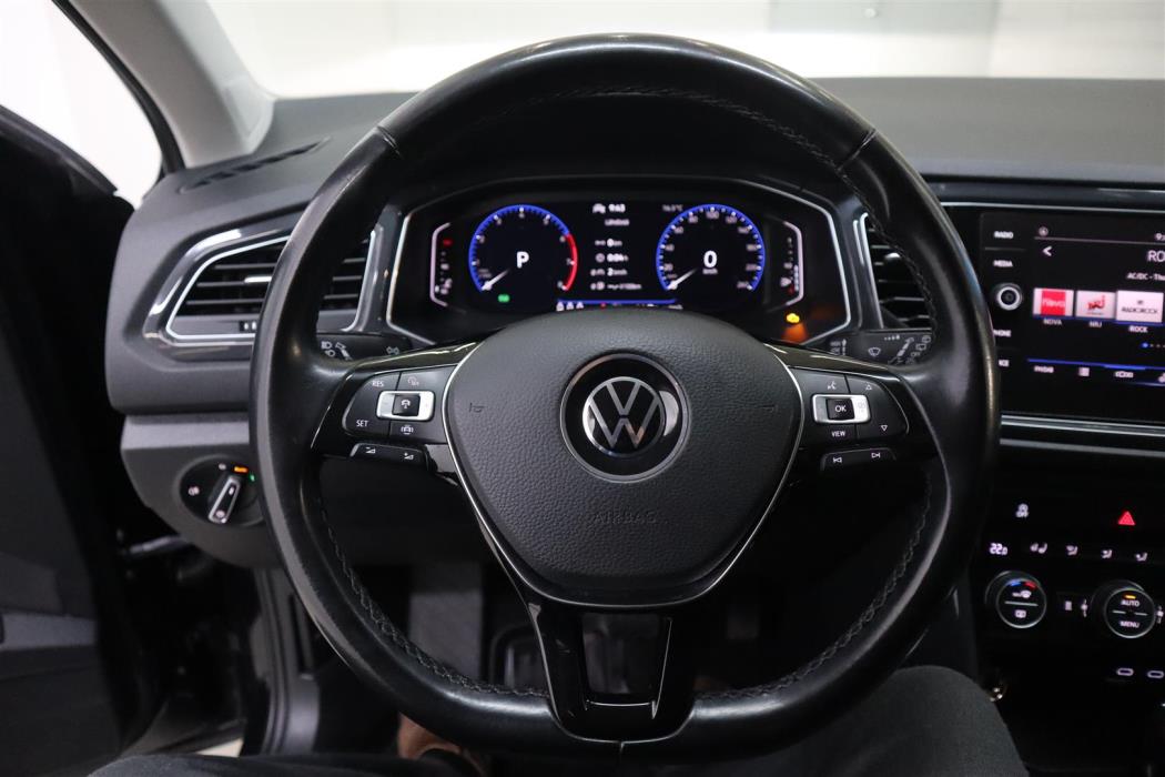 VOLKSWAGEN T-Roc 2020