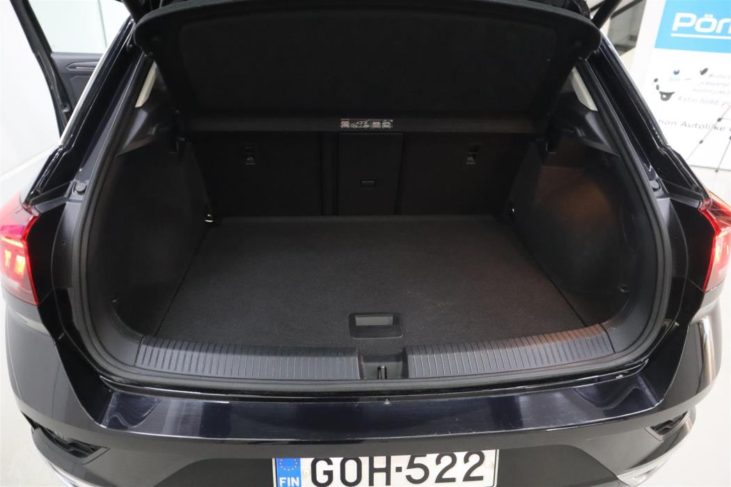 VOLKSWAGEN T-Roc 2020