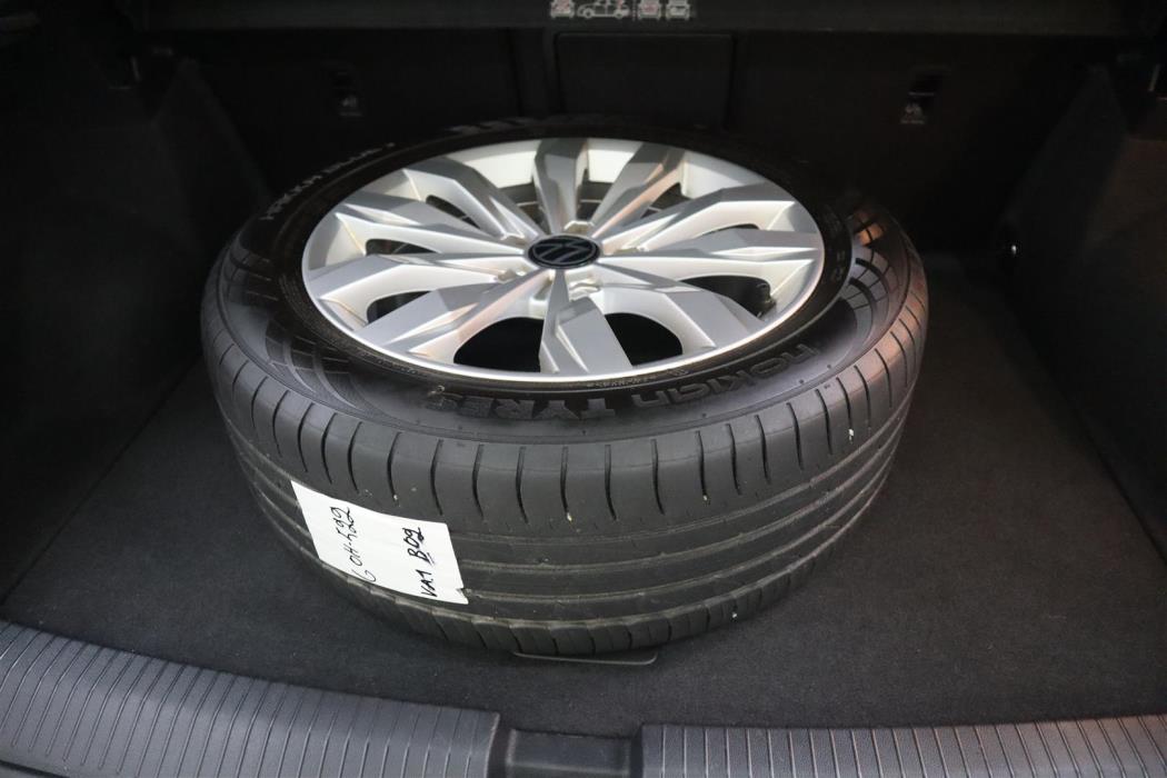 VOLKSWAGEN T-Roc 2020