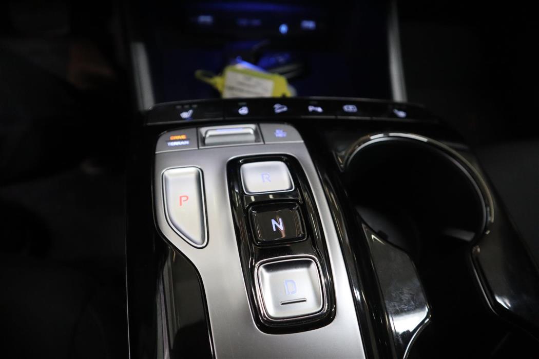 HYUNDAI Tucson 2021