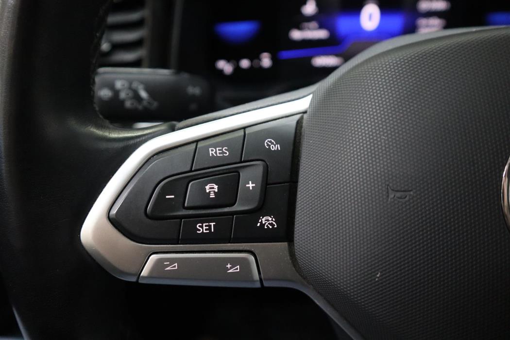 VOLKSWAGEN Polo 2022