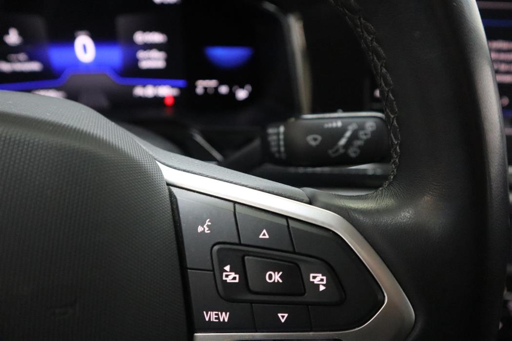 VOLKSWAGEN Polo 2022