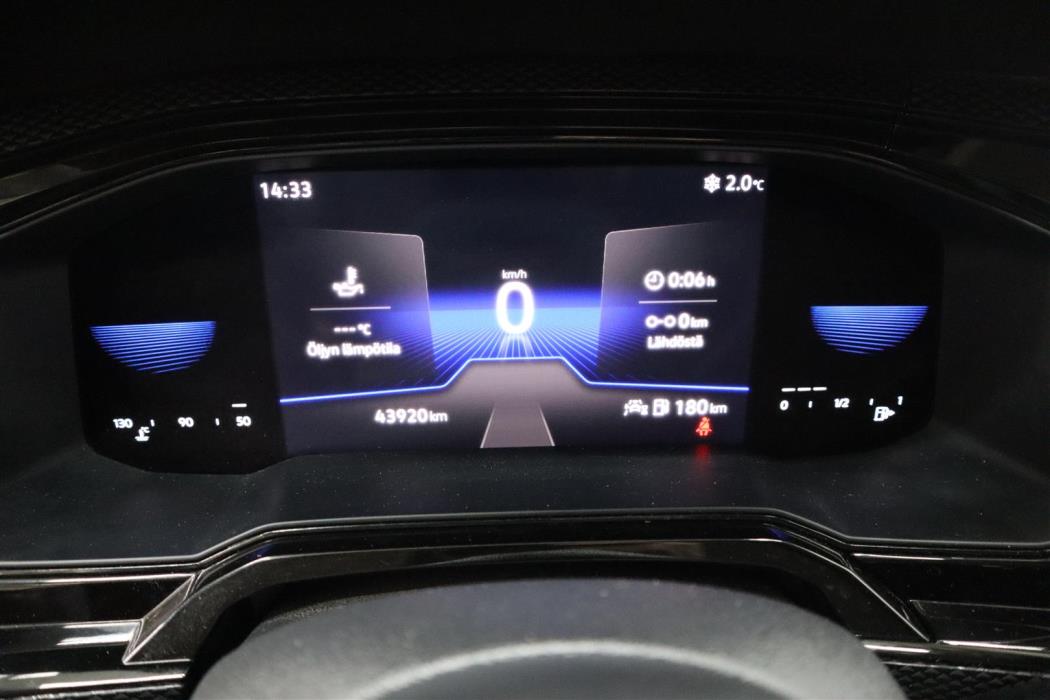 VOLKSWAGEN Polo 2022