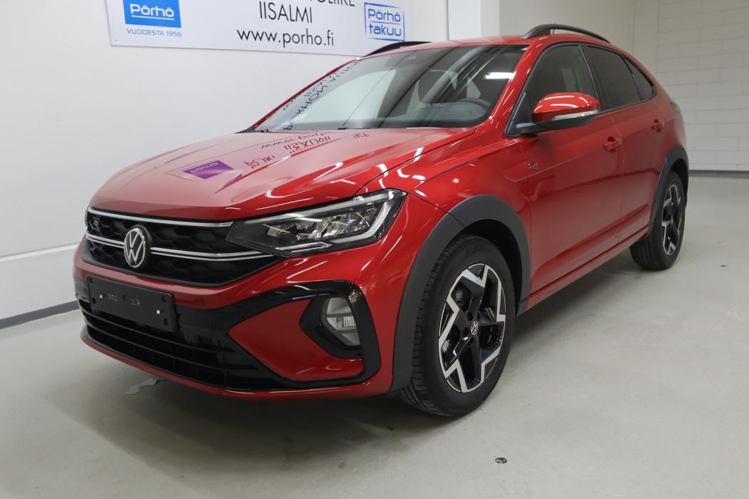 Volkswagen Taigo 2026