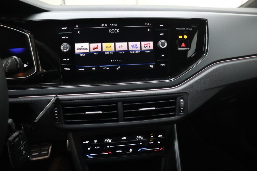 Volkswagen Taigo 2026