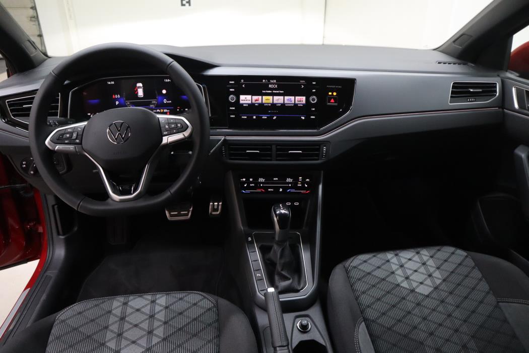 Volkswagen Taigo 2026