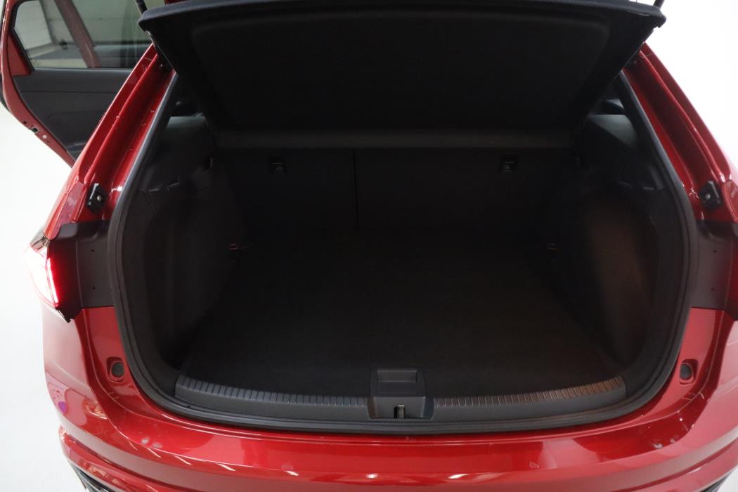 Volkswagen Taigo 2026