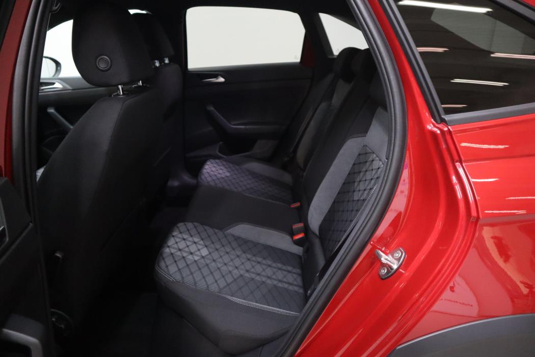 Volkswagen Taigo 2026