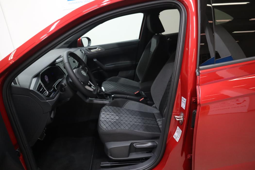 Volkswagen Taigo 2026