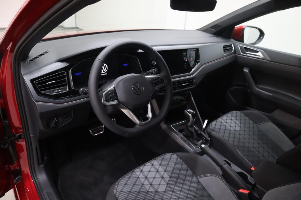 Volkswagen Taigo 2026