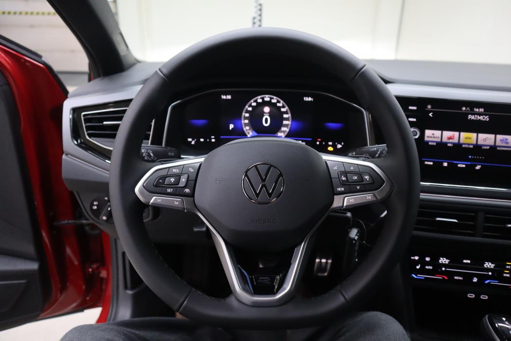 Volkswagen Taigo 2026