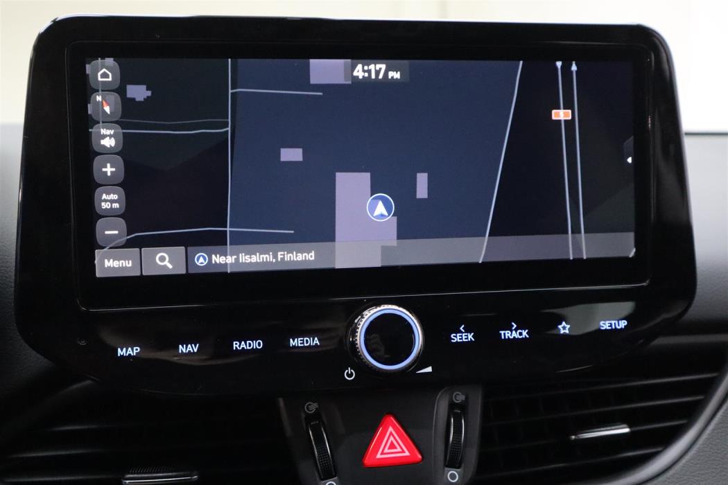 Hyundai i30 Wagon 2026