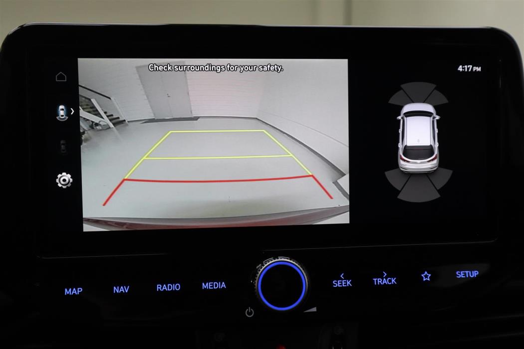 Hyundai i30 Wagon 2026