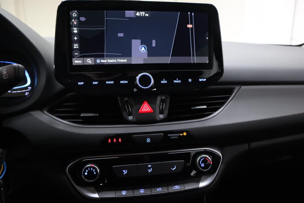 Hyundai i30 Wagon 2026