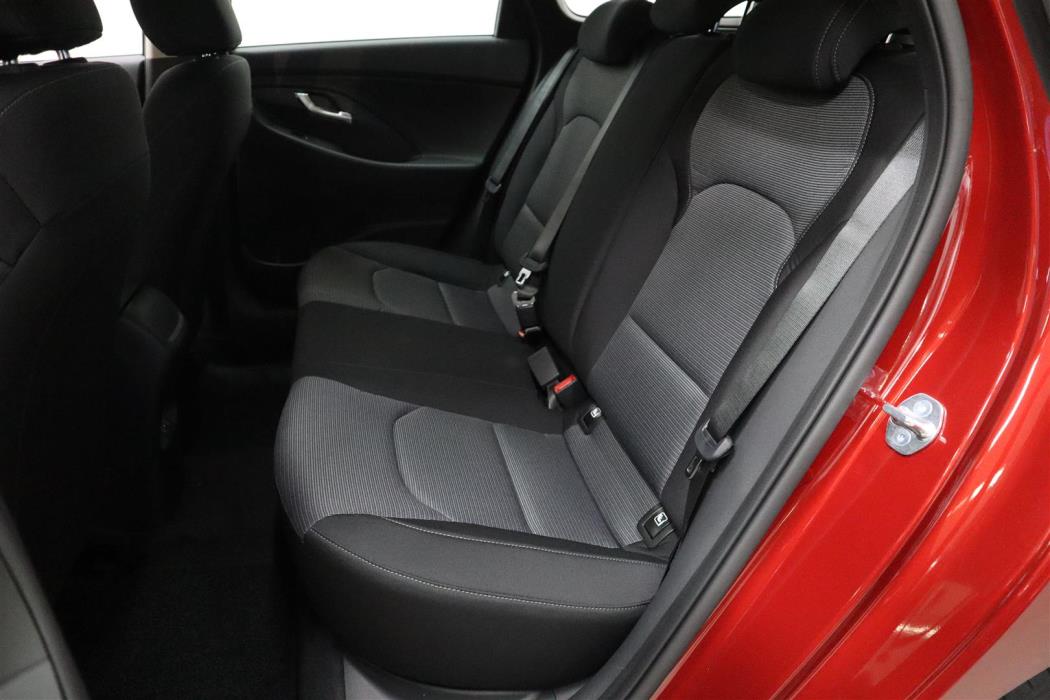 Hyundai i30 Wagon 2026