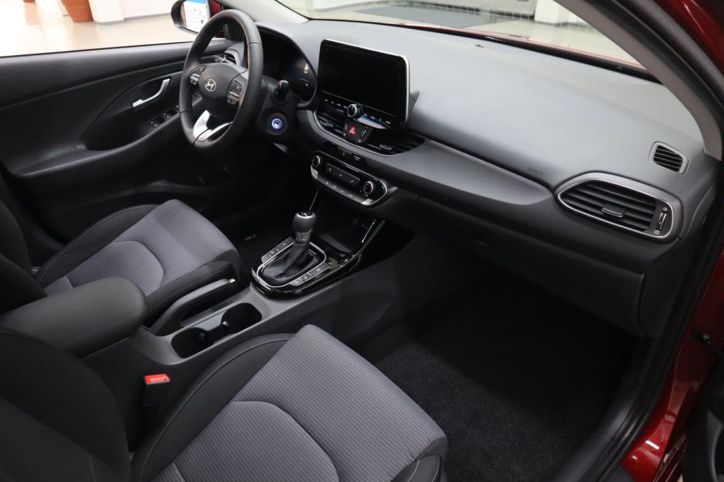 Hyundai i30 Wagon 2026