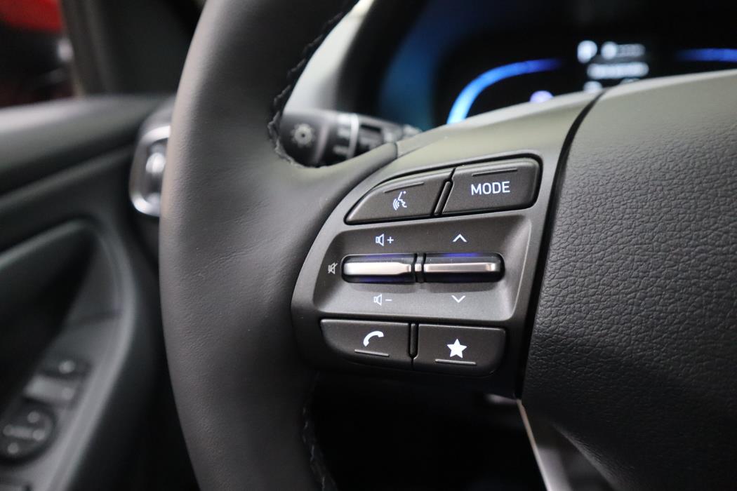 Hyundai i30 Wagon 2026