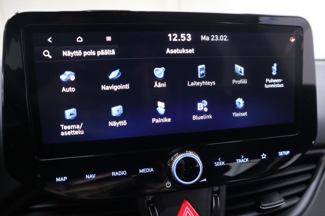 Hyundai i30 Wagon 2026